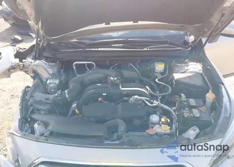 2019 Subaru Outback 2.5I Premium from USA, damaged, VIN 4S4BSAFC5K3396014